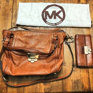 Michael Kors Satchel